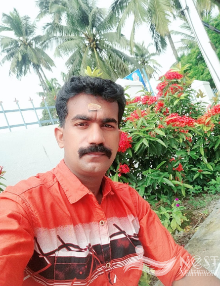 Pradeep Prabhakaran